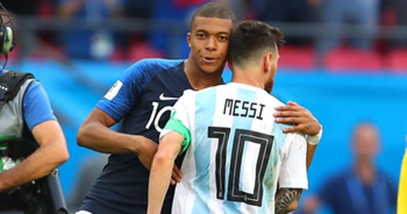 News Photo 1 - Europe - Sports - 2720181