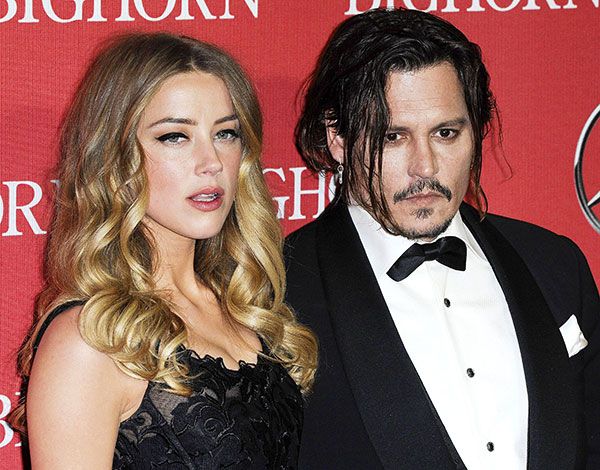 News Photo 1 - U.K. - Cinema - 3012201806depp
