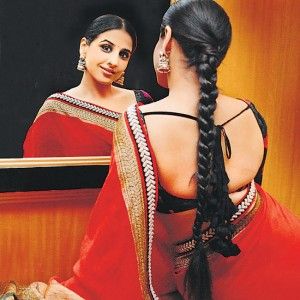 News Photo 1 - India - Cinema - 4220198vidya