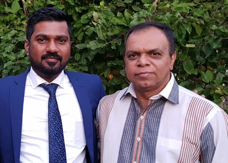 News Photo 1 - India - Otta Nottathil - jobin_s_kottaram_jci_award_tottakkad