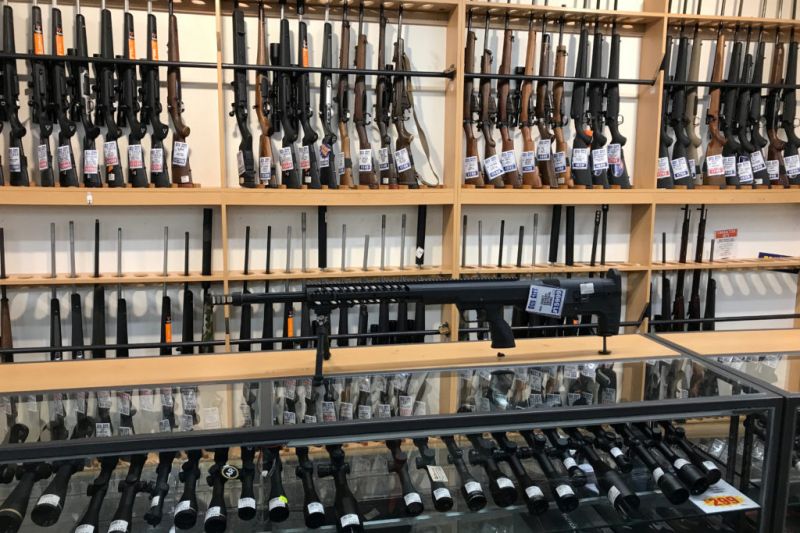 News Photo 1 - Newzeland - Otta Nottathil - 22320196nzgun