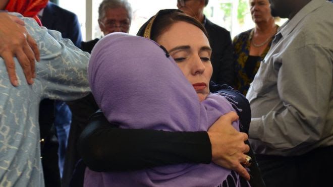 News Photo 1 - Newzeland - Otta Nottathil - 23320192jacinda