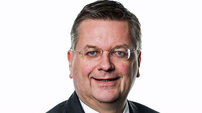 News Photo 1 - Germany - Sports - dfb_president_resigned_rheinhard_grindel