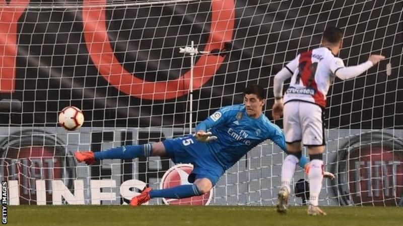 News Photo 1 - Europe - Sports - 29420198real