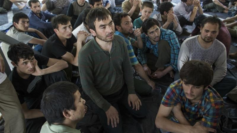 News Photo 1 - Other Countries - Otta Nottathil - 5520191china