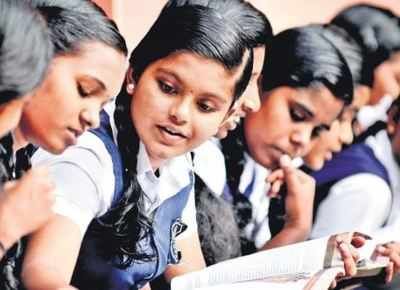 News Photo 1 - India - Education - 6520198sslc