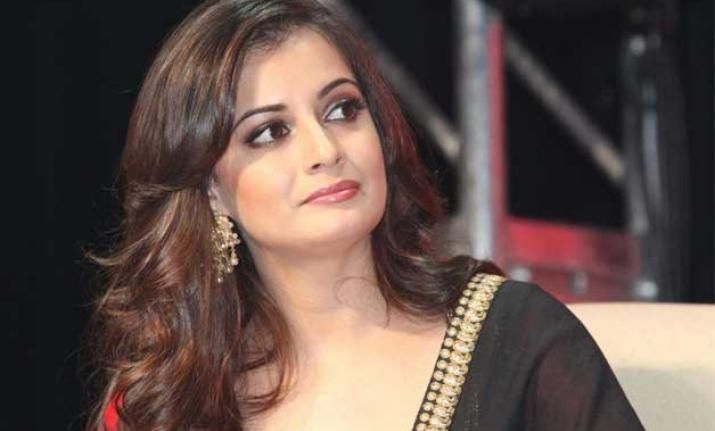 News Photo 1 - India - Cinema - 12520193diya