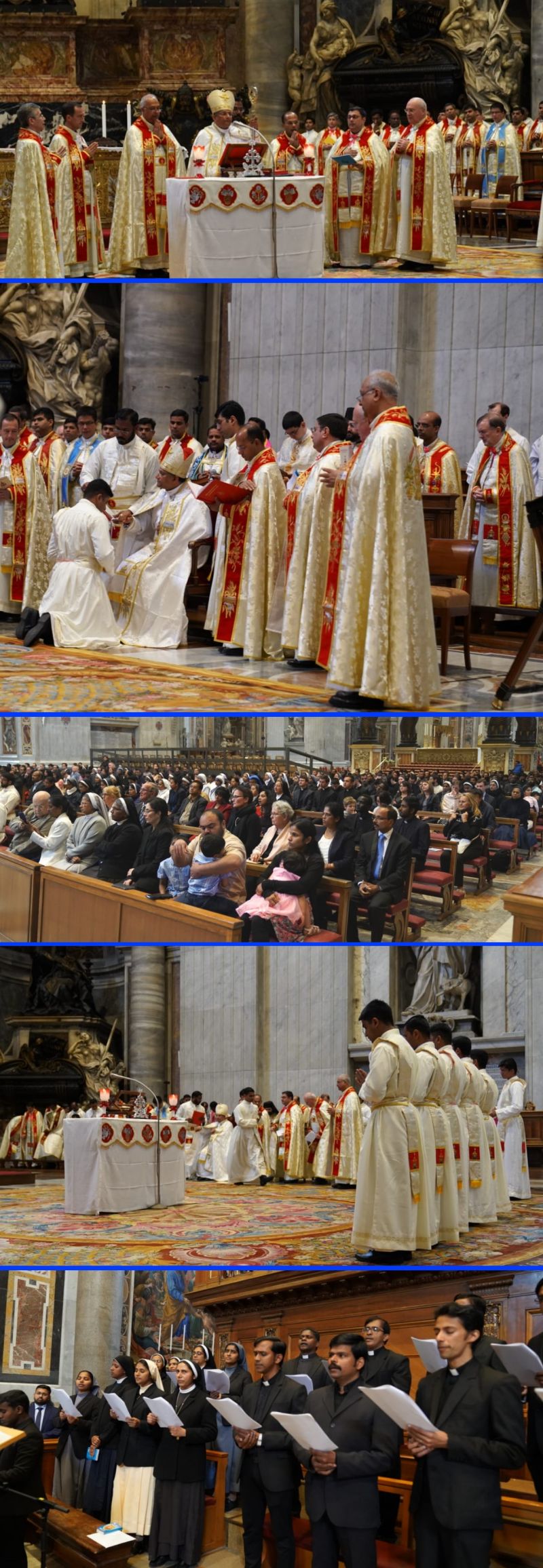 News Photo 2 - Europe - Otta Nottathil - prietser_students_vatican