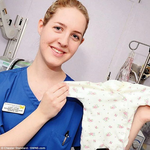 News Photo 1 - U.K. - Otta Nottathil - 126201911nurse
