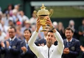 News Photo 1 - U.K. - Sports - 157201911tennis