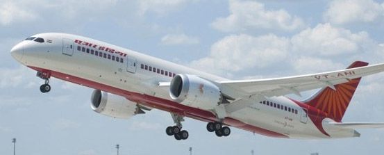 News Photo 1 - Gulf - Otta Nottathil - 29720198airindia