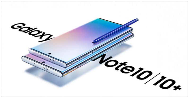 News Photo 1 - America - Finance - 8820194samsung_galaxy_note_10_plus