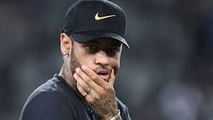 News Photo 1 - Europe - Sports - 19820197neymar