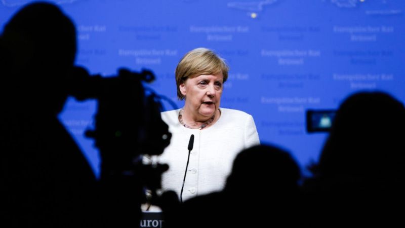 News Photo 1 - Germany - Finance - 288201910economy