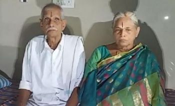 News Photo 1 - India - Otta Nottathil - 74_year_old_woman_give_birth_twins_hyderabad_Andhra_Pradesh