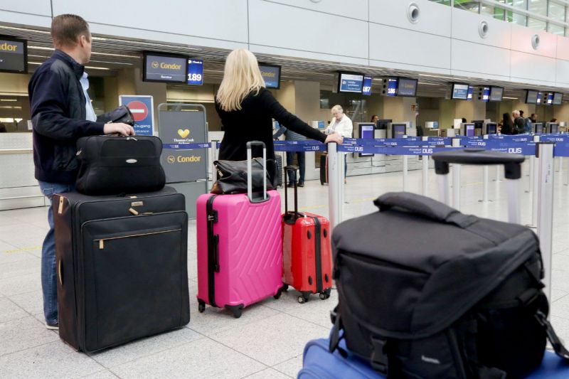 News Photo 1 - Germany - Otta Nottathil - 25920192flight