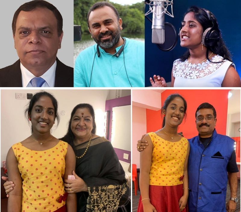 News Photo 2 - Europe - Otta Nottathil - ammayenna_sathyavum_jose_kumpiluvelil_fr_mathews_payyappilly