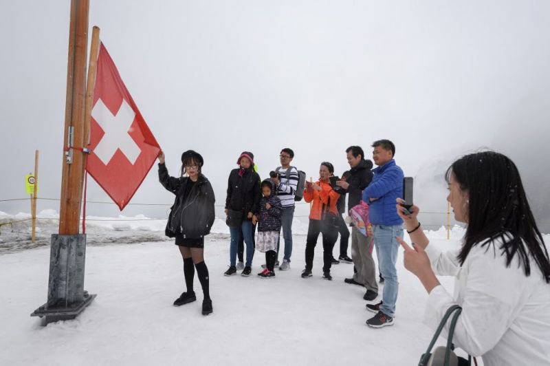 News Photo 1 - Europe - Otta Nottathil - 291020195swiss