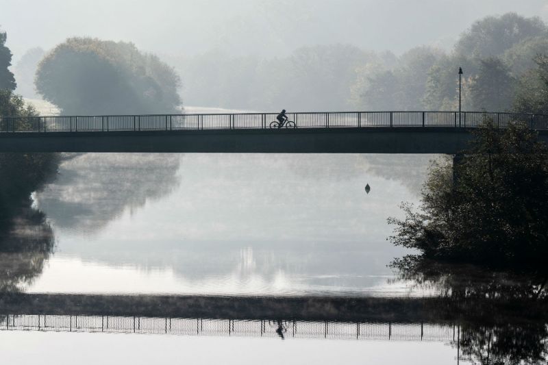 News Photo 1 - Germany - Otta Nottathil - 301020192winter