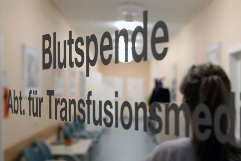 News Photo 1 - Germany - Otta Nottathil - 161120193blood