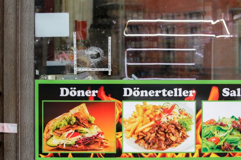 News Photo 1 - Germany - Otta Nottathil - 181120196kebab