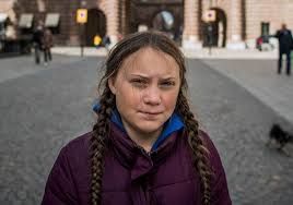 News Photo 1 - Europe - Otta Nottathil - 221120199greta