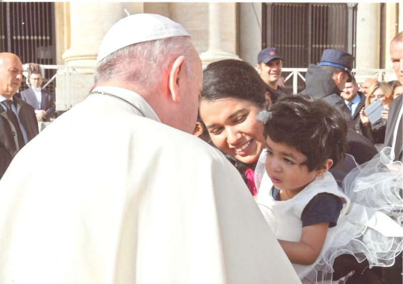 News Photo 1 - U.K. - Otta Nottathil - palatty_prarthana_maria_mol_pope_francis