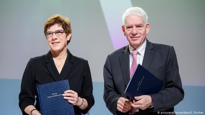 News Photo 1 - Germany - Otta Nottathil - 211220193rabbi