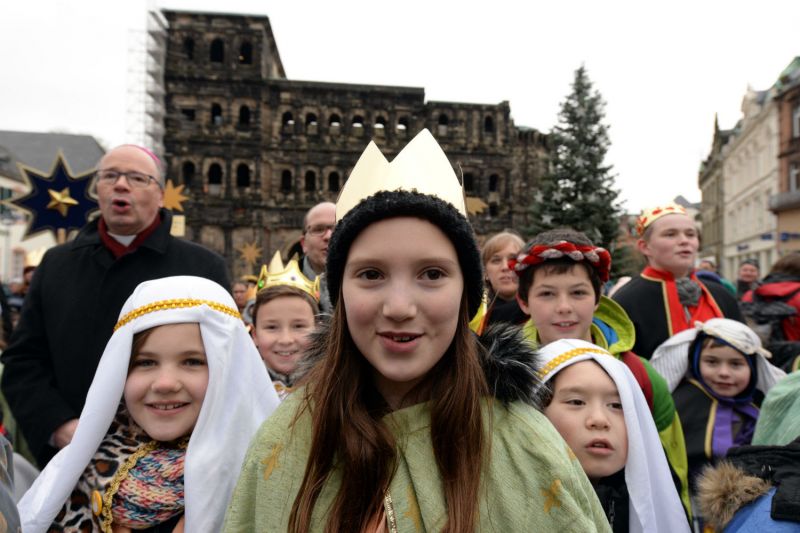 News Photo 1 - Germany - Otta Nottathil - 7120193epiphany