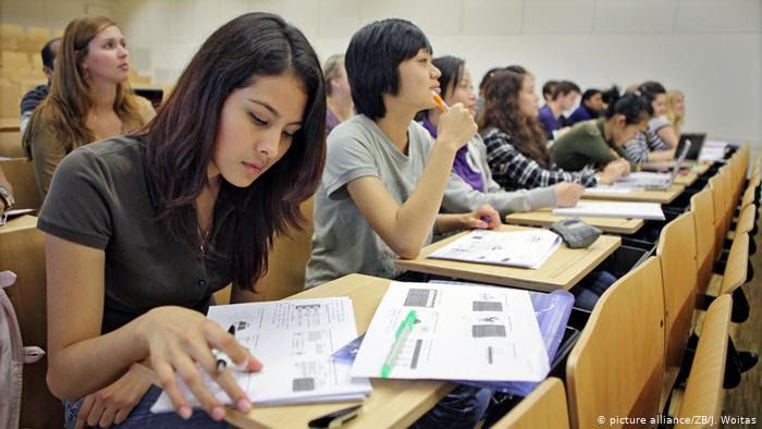 News Photo 1 - Germany - Education - 10120199visa