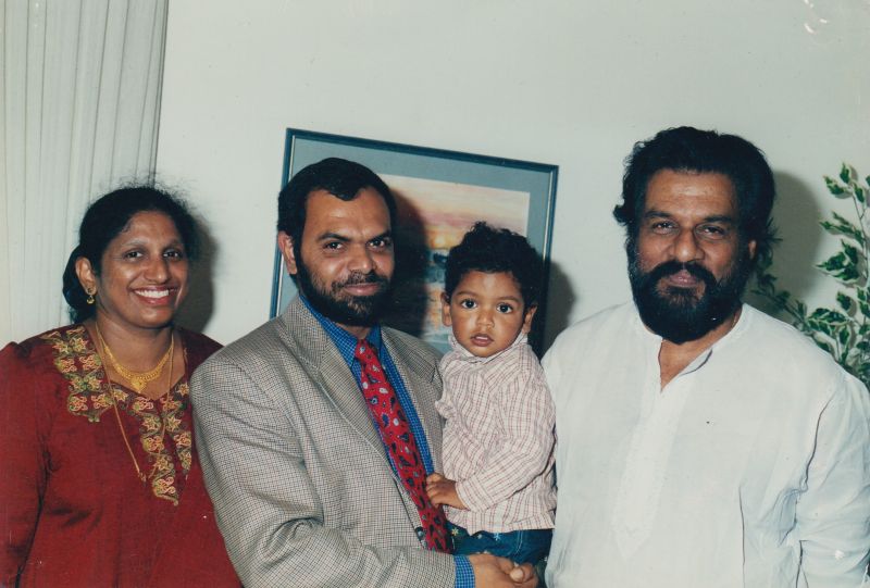 News Photo 2 - Germany - Otta Nottathil - dr_k_j_yesudas_80_birthday_jan_10