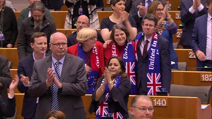 News Photo 1 - Germany - Otta Nottathil - 30120195brexit