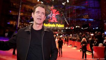 Germany - Cinema - 21220208film News Photo 5 - Germany - Cinema - 21220208film
