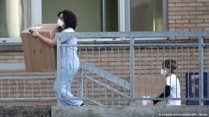 News Photo 1 - Europe - Otta Nottathil - 23220201corona