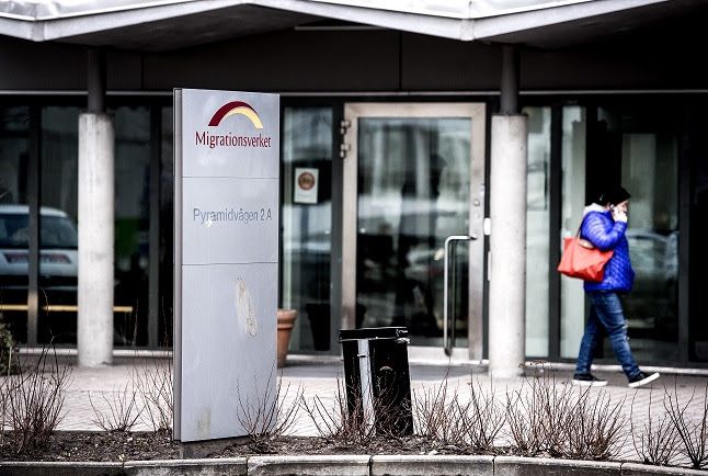 News Photo 1 - Europe - Otta Nottathil - 25220204swede