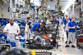 News Photo 1 - Germany - Finance - 12320201vw