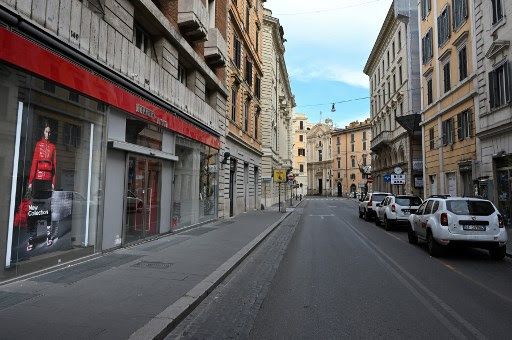 News Photo 1 - Europe - Otta Nottathil - 13320204italy