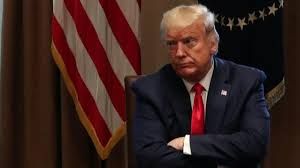 News Photo 1 - America - Otta Nottathil - 30320209trump