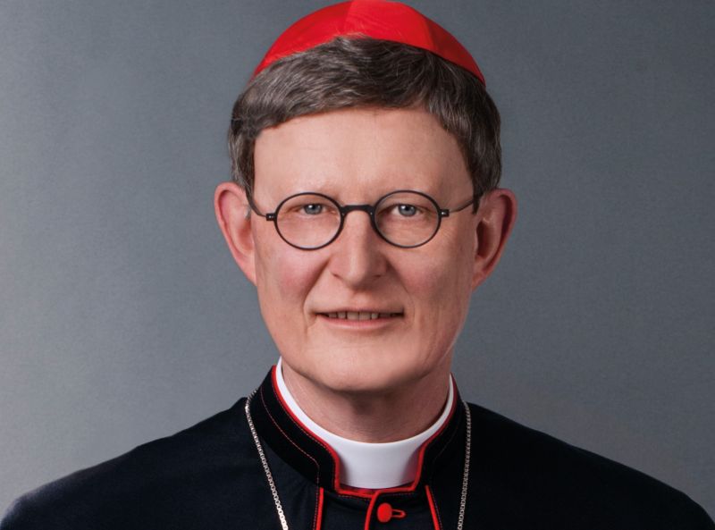 News Photo 1 - Germany - Otta Nottathil - Cologne_archdiocese_help_for_Italy_Cardinal_wolkei