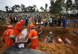 News Photo 1 - Other Countries - Otta Nottathil - 23620207brazil