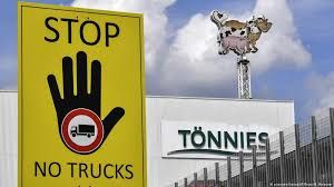 News Photo 1 - Germany - Otta Nottathil - 17720208tonnies