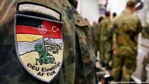 News Photo 1 - Germany - Otta Nottathil - 30720201nato