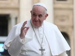 News Photo 1 - Europe - Education - 161020201pope