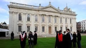 News Photo 1 - U.K. - Education - 211020202students
