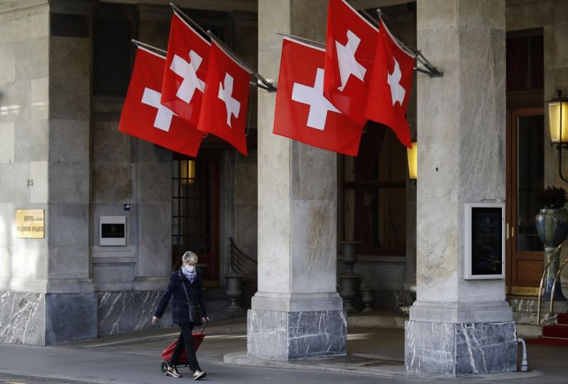 News Photo 1 - Europe - Otta Nottathil - 181120205swiss