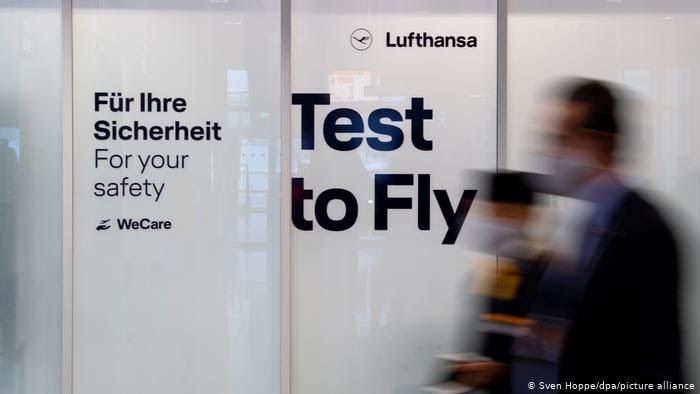 News Photo 1 - Germany - Otta Nottathil - 281220202lufthansa
