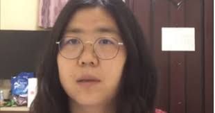 News Photo 1 - Other Countries - Otta Nottathil - 291220206china