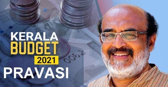 News Photo 1 - India - Otta Nottathil - kerala_budget_2021_pravasi