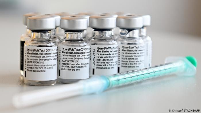 News Photo 1 - Europe - Otta Nottathil - 27120218vaccine