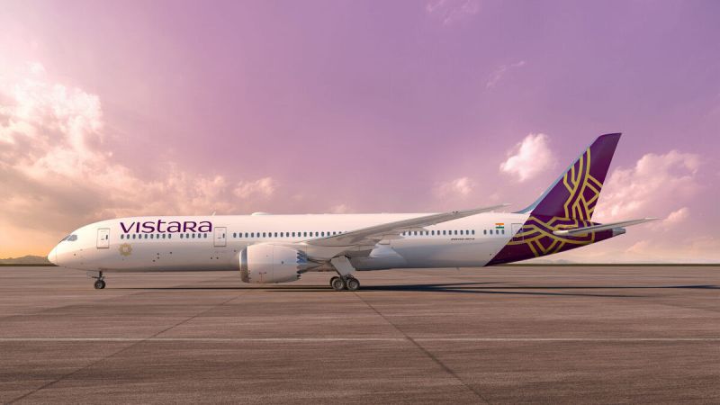 News Photo 1 - Germany - Otta Nottathil - 28120211vistara